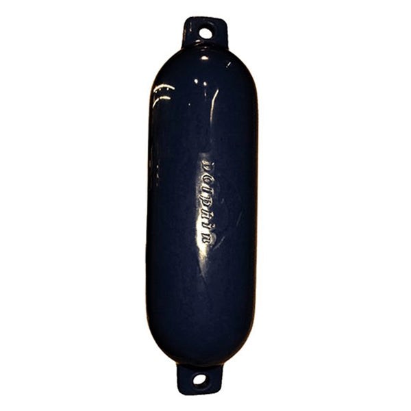 FENDER LISSE 6.5"X23" BK