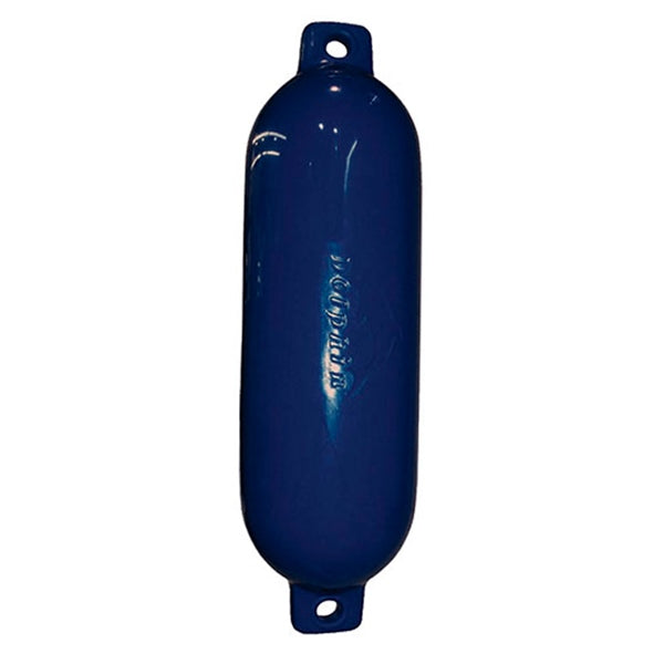 FENDER LISSE 5.5"X20" BLNAVY