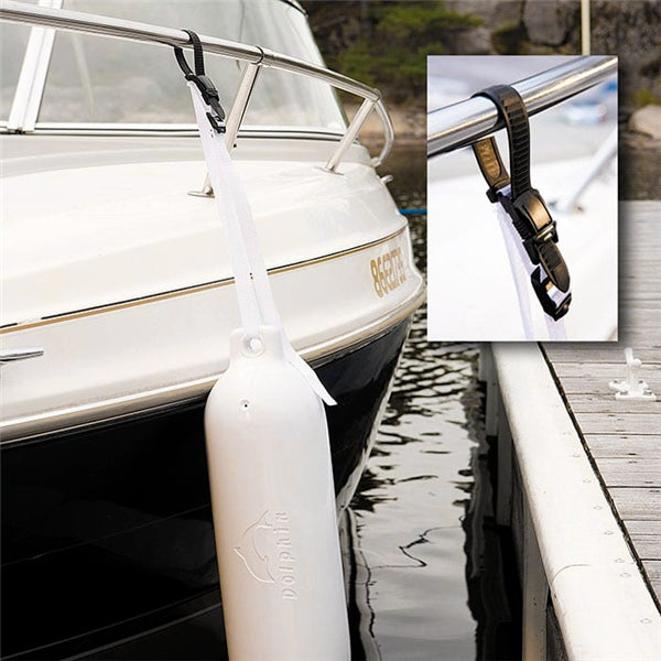 KWIK ADJUST FENDER LOK