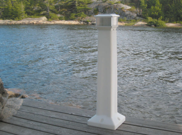 SENTINEL LITE 35" SOLAR