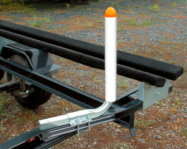 PONTOON TRAILER GUIDE ON S