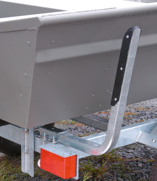 LOW RIDER GUIDE ON S FOR BOAT TRAILER