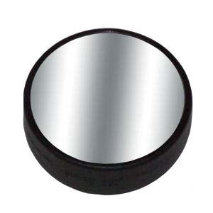2" ROUND ADJUSTABLE STICK-ON CONVEX