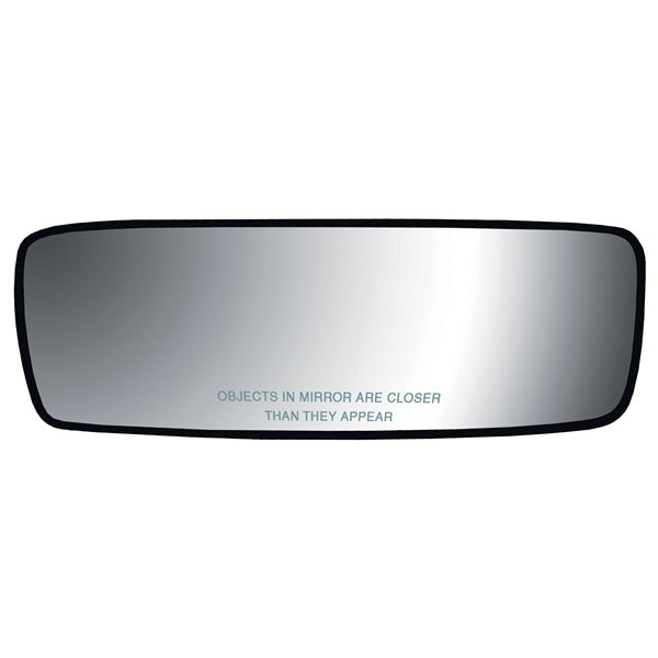 UTILITY VEHICLE MIRROR - CENTER ROLL CAG
