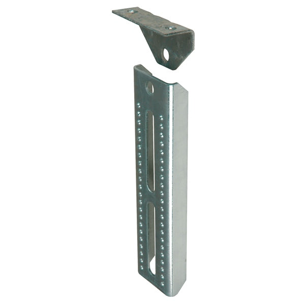 BRACKET SWIVEL ASSEMBLY 13"