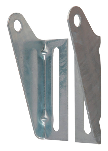 SPLIT BRACKETS (PAIR)