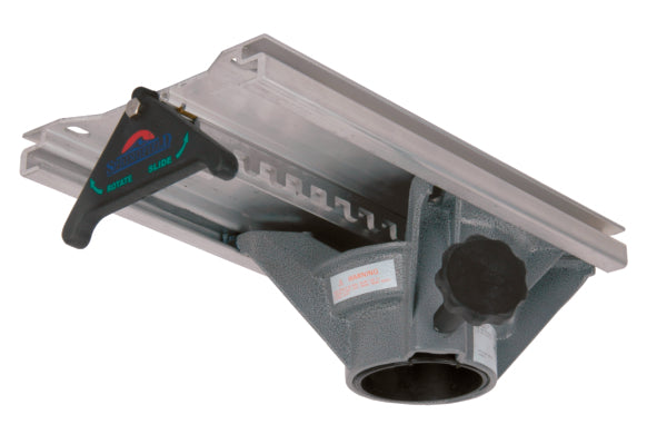 CAM-LOCK 2-7/8" SLIDE & SWIVEL H.D., ANO
