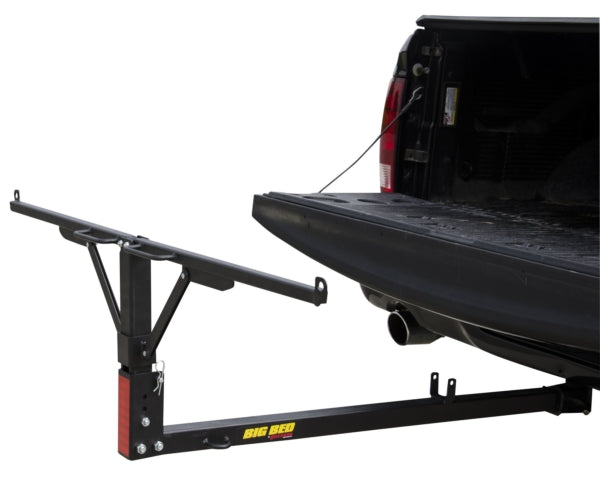 ADJ TAILGATE EXTENDER