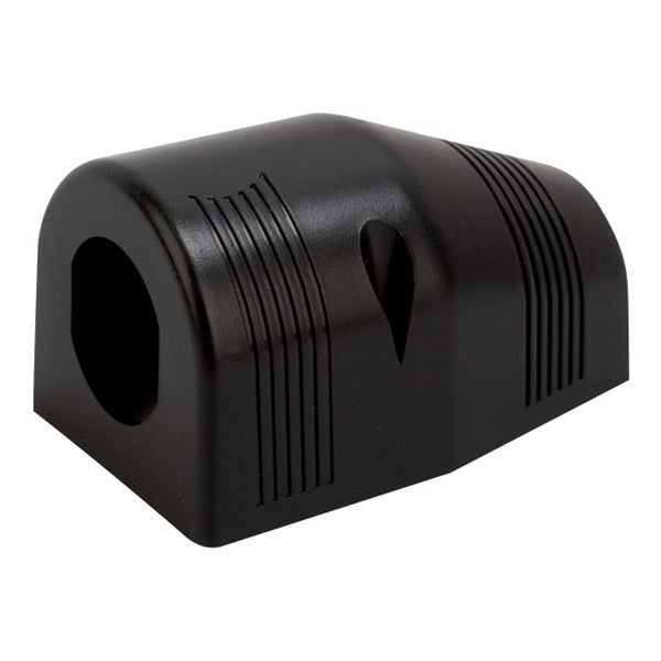 POWER SOCKET MOUNTING SHELL