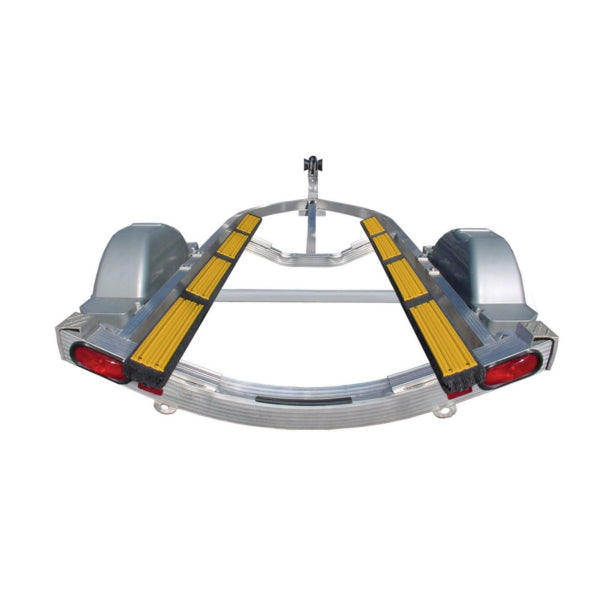 MARINE SLIDES, 3" X 15", YELLOW, 10-PACK