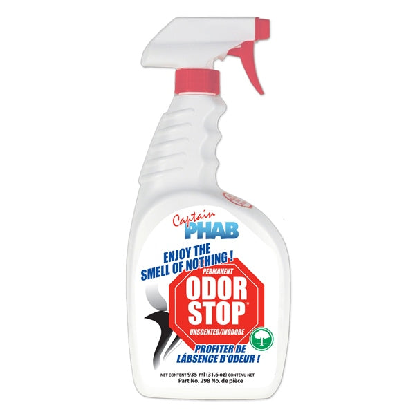 ODOR STOP