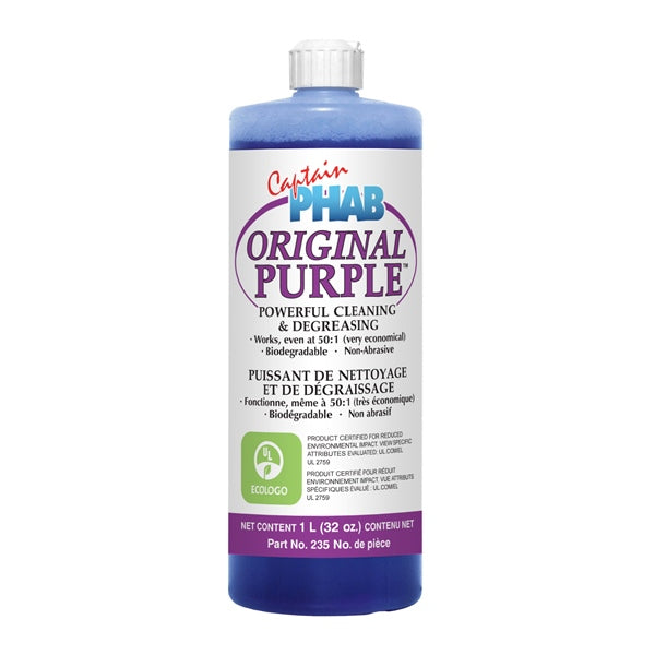 PURPLE POWER CONCENTRATE 1L