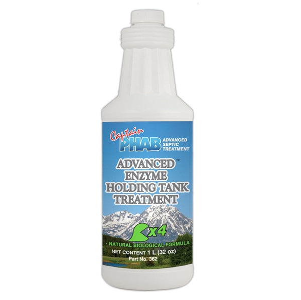HOLDING TANK TREATMENT 1L