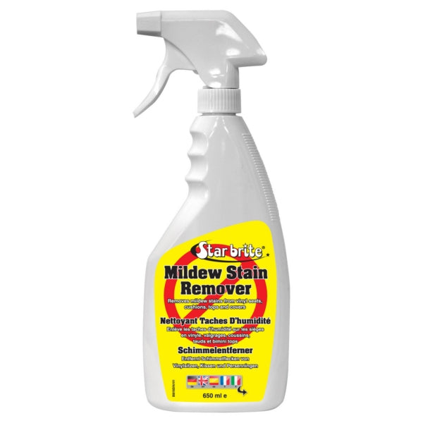 MILDEW STAIN REMOVER 20OZ