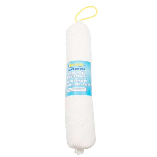 OIL ABSORBENT MAXI BOOM