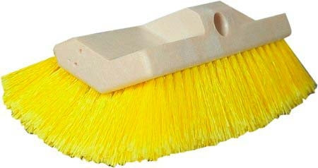 SOFT WASH BRUSH 10"
