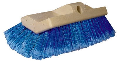 MEDIUM WASH BRUSH 10"