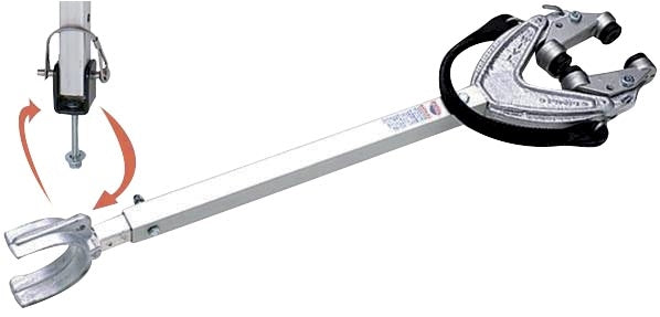 TRANSOM SAVER HEAVY DUTY 24"-36"
