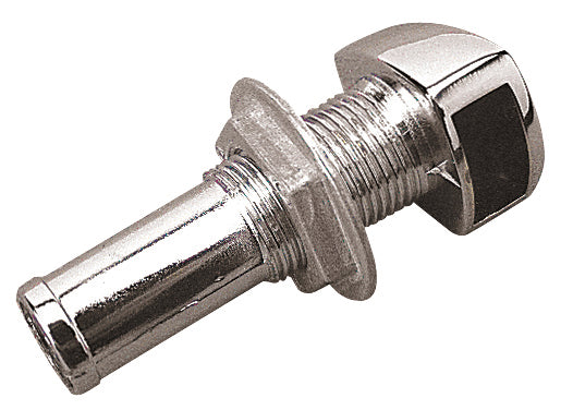 CHR. GAS TANK VENT 90DX12X14MM