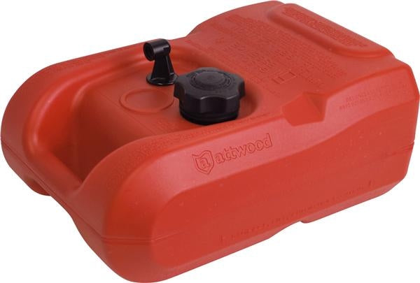 FUEL TANK 3 GAL ATTWOOD