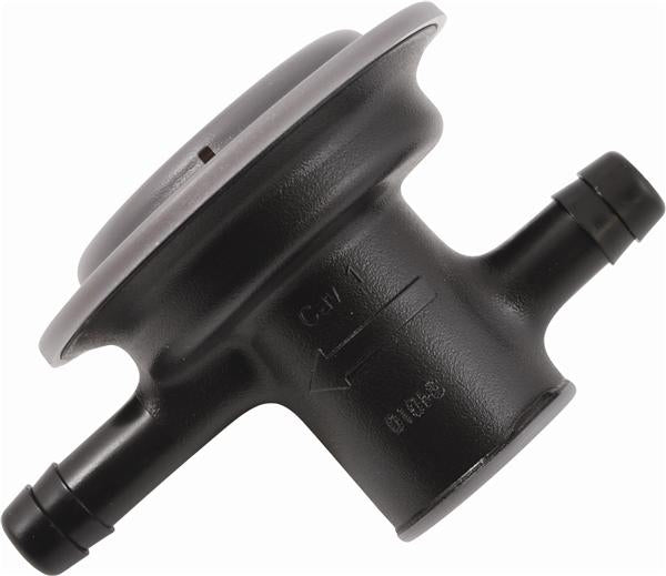 FUEL DEMAND VALVE NO SIPHON PROTECTION