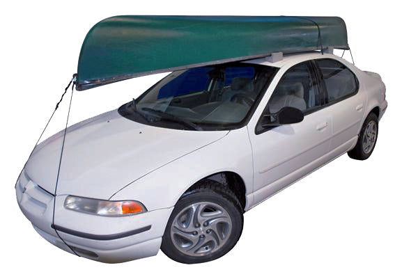CANOE CAR TOP CARRIER KIT ATTWOOD