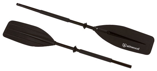 KAYAK PADDLE ALUMINUM 7" QTY2
