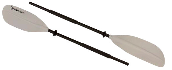 KAYAK PADDLE SPOON 7.5" QTY2