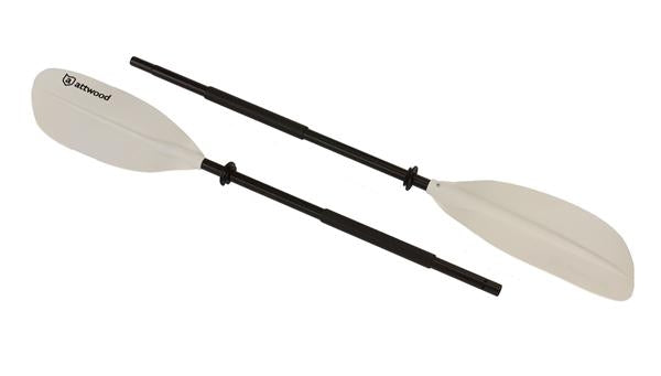 KAYAK PADDLE SPOON 7" QTY2