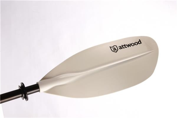 KAYAK PADDLE SPOON 7" QTY2