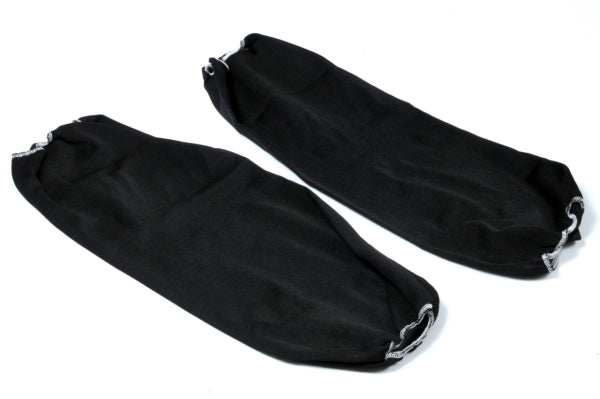 FENDER BOOT-BLACK 2-PACK