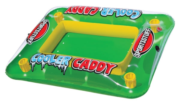 SPORTSSTUFF COOLER CADDY