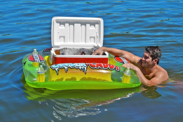 SPORTSSTUFF COOLER CADDY