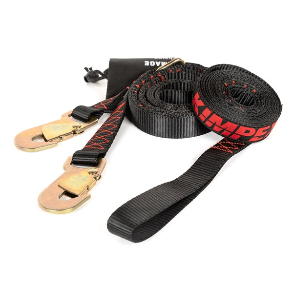 TOW STRAP 1"X15  KIMPEX