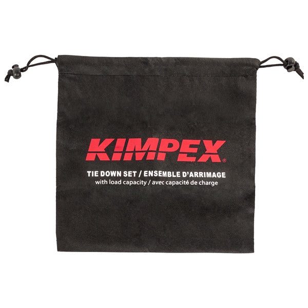 TOW STRAP 1"X15  KIMPEX