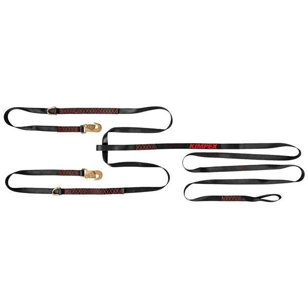 TOW STRAP 1"X15  KIMPEX