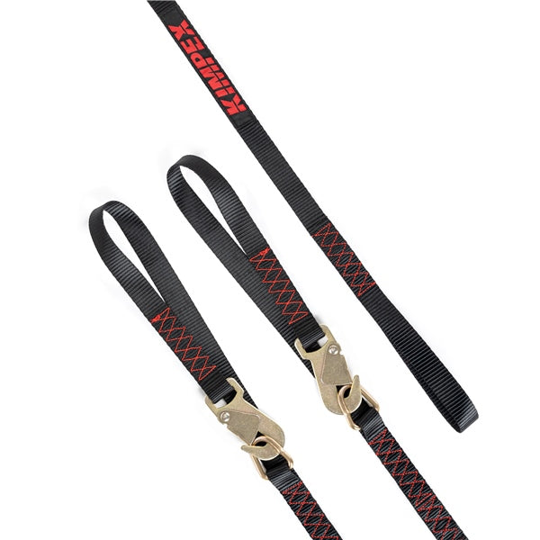 TOW STRAP 1"X15  KIMPEX