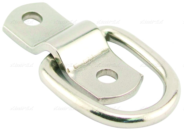 1200 LB STAINLESS STEEL FLIP ANCHOR 2PK