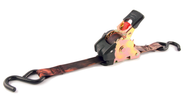 1"X10  1200LB 2PK  TIE DOWNS CAMO