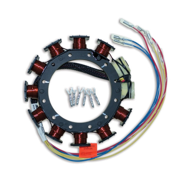 MERCURY STATOR