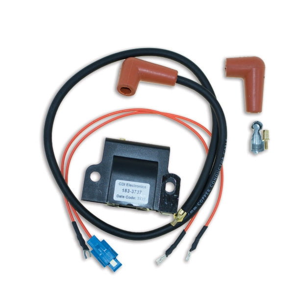 OMC COIL CDI