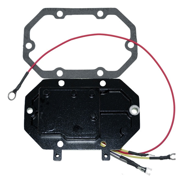 OMC VOLT. REG-582907,583512,584205