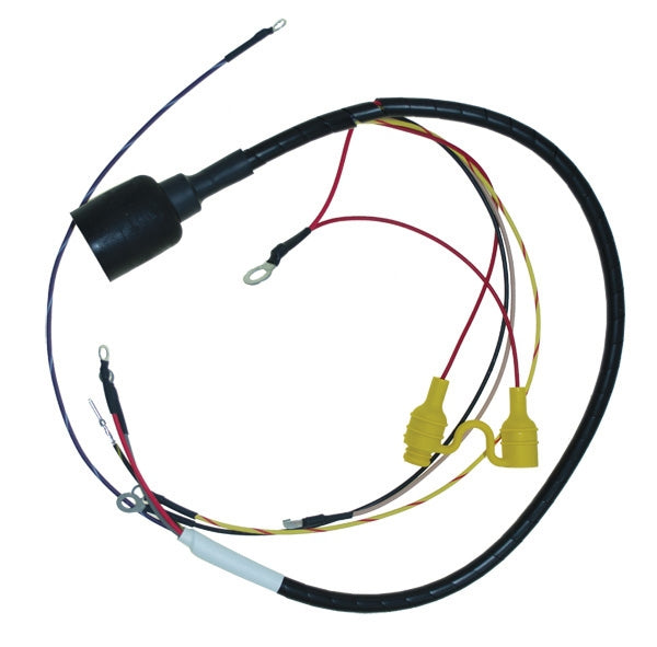 OMC HARNESS