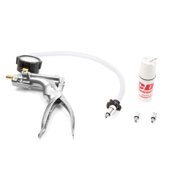 PRESSURE/VACCUM TESTER