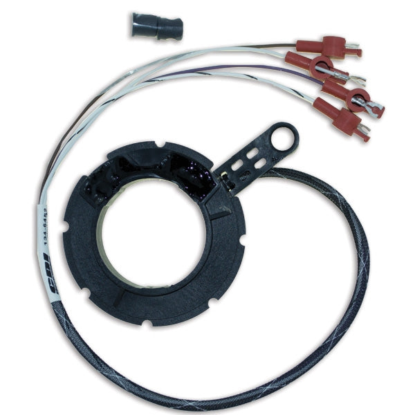 MERC TRIGGER 4 CYL