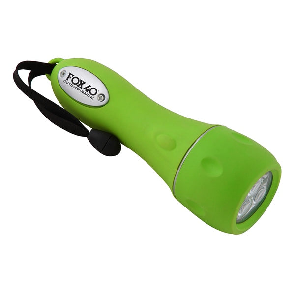 FOX 40 MARINE FLASHLIGHT LED