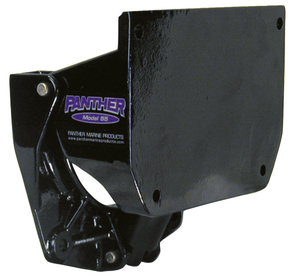 PANTHER TILT & TRIM (TO 135HP)