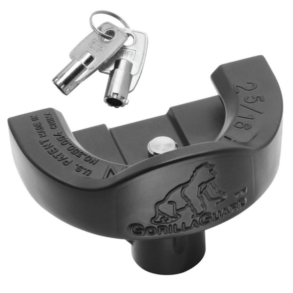 TRAILER LOCK 2 5/16