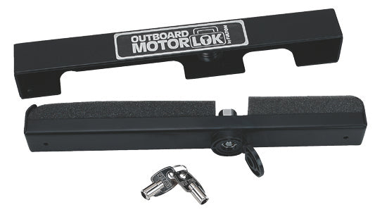 O/B MOTOR LOCK ASSY