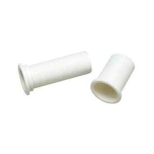 DRAIN TUBE 1-7/8"-3 1/8" WH